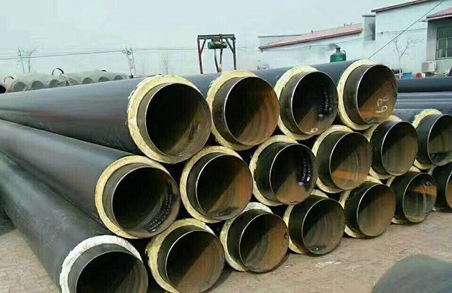 市政工程用保温钢管厂家 市政工程用保温钢管厂家